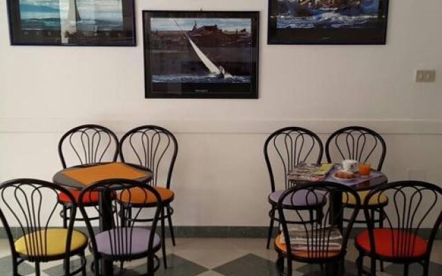 Hotel Fornaro