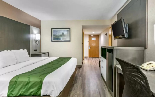Quality Inn Rogersville
