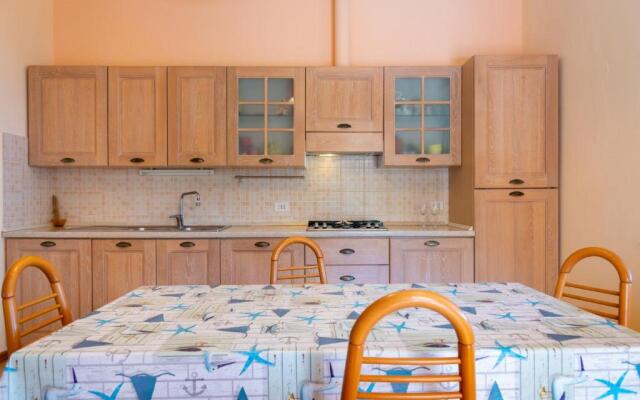 Appartamento La Terrazza Al Mare