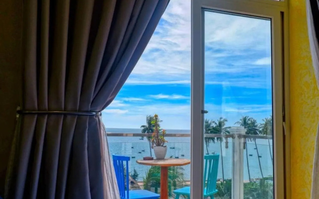 La Marina Boutique Hotel & Spa