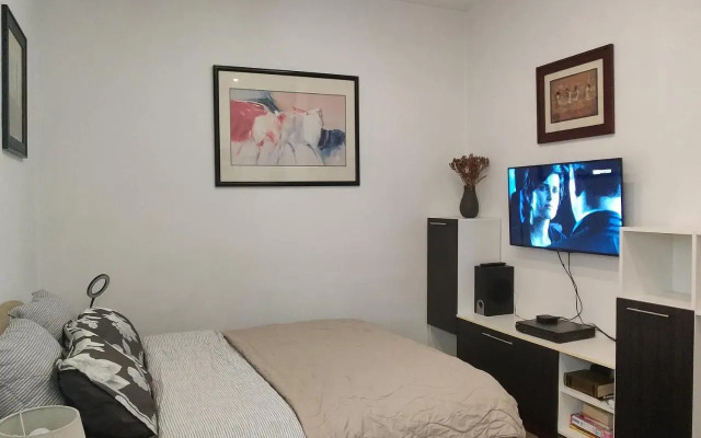 Slavija Square Studio