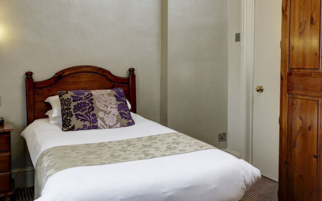 Best Western Westley Hotel