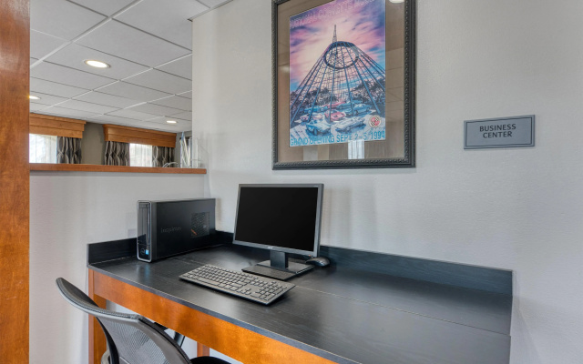 SureStay Hotel by Best Western Bowling Green North