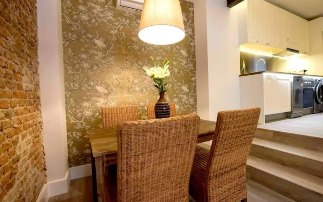 HOMEABOUT GOYA Apartment II