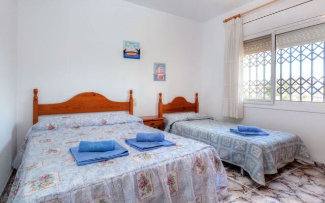 Villa MORERA L'Ametlla de Mar