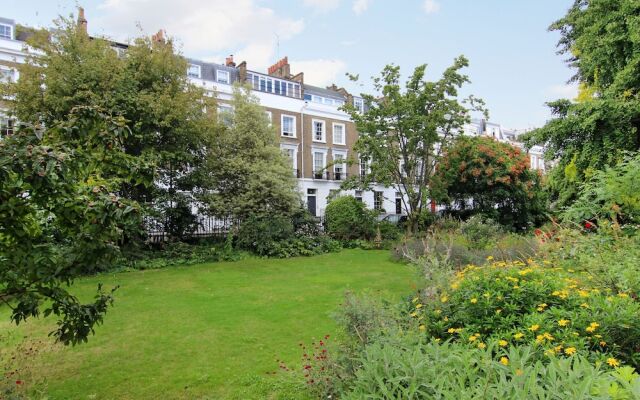 Elegant Apartment in London on Kings' Road