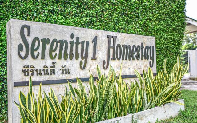 Serenity1 Homestay