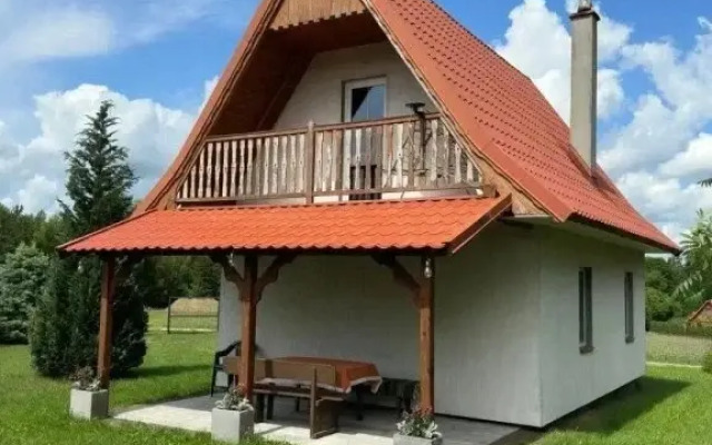 Gospodarstwo Agroturystyczne U Bogusia