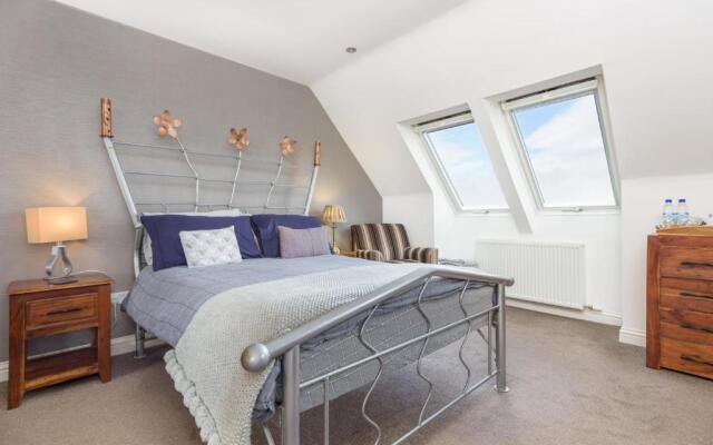 Tarskavaig Bed & Breakfast