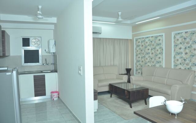 VVIP Suites by TGI