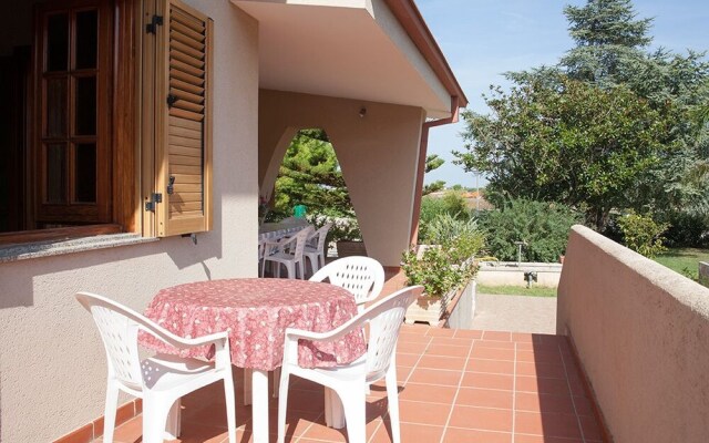 VilleSalento - Villa Martano M134