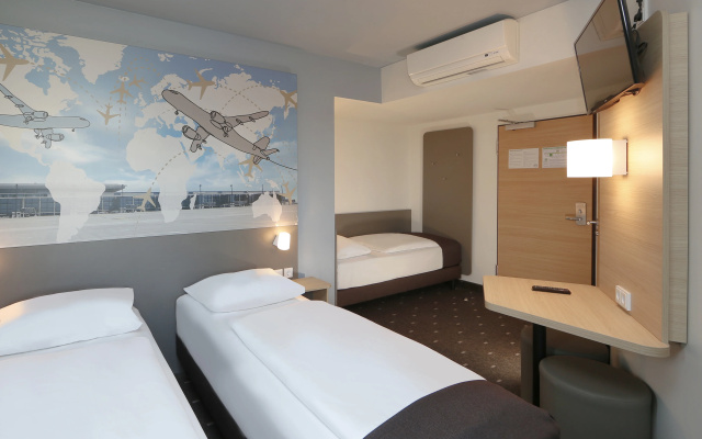 B&B Hotel Berlin-Airport