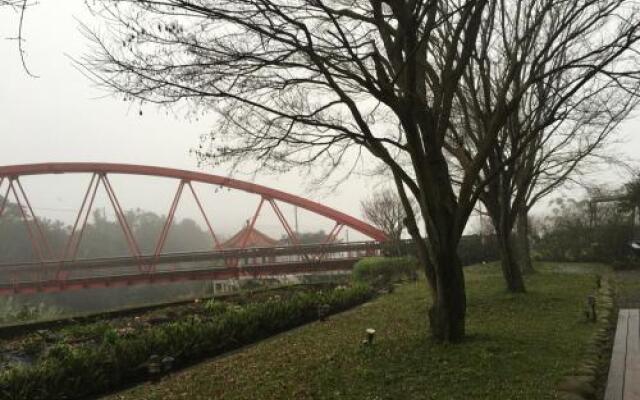 Rainbow Bridge