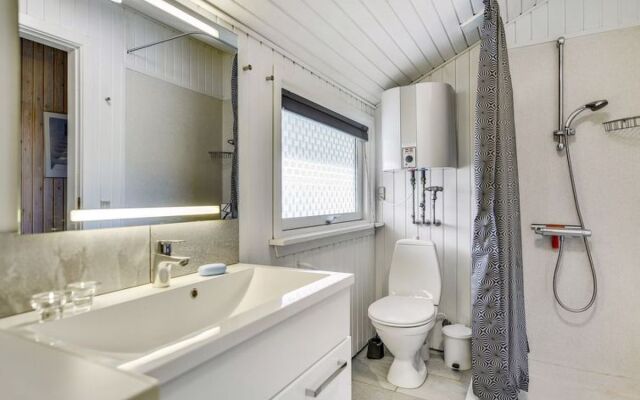"Deljan" - 1.3km from the sea in Western Jutland