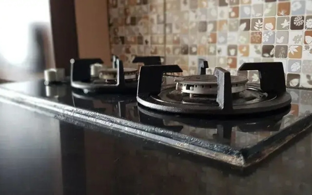 The Jarrdin Apartment