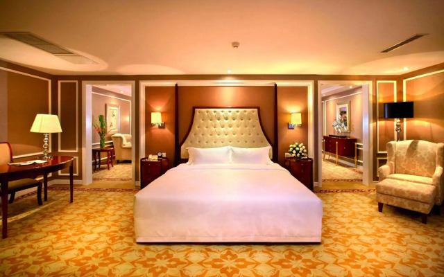 NH Hotel Shenyang