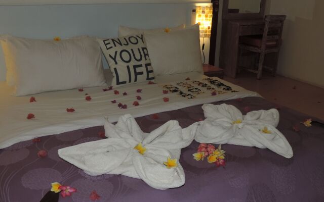 Casus Dream Hotel