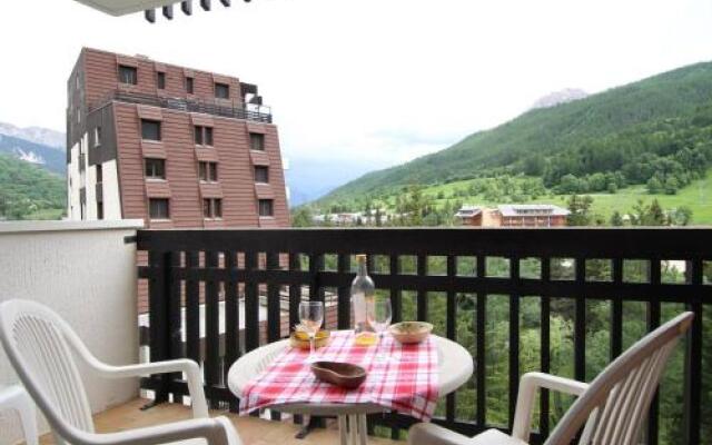 Apartment Plaine Alpe 11