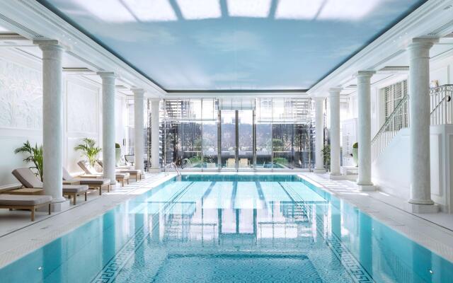 Shangri-La Paris Hotel