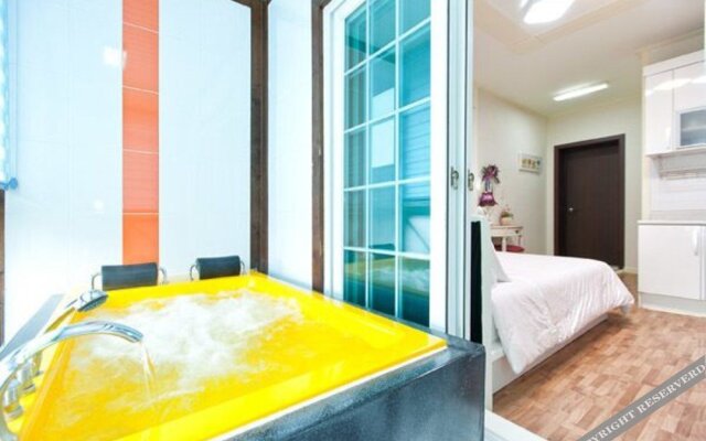 Gapyeong Polaris Pension