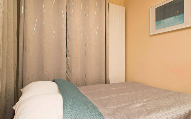 Apartamenty TWW Stary Browar