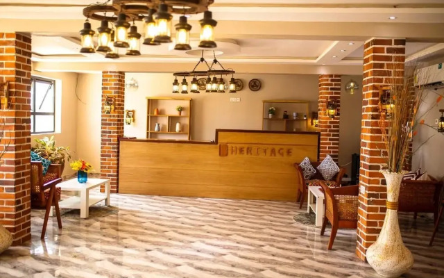 Heritage Hotel
