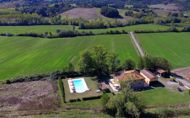 Belvilla by OYO Villa Pomona