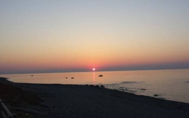 Bed and Breakfast Sunrise