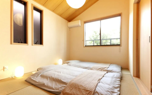 Yadoya Asakusa Main – Guest Rooms – Tokyo