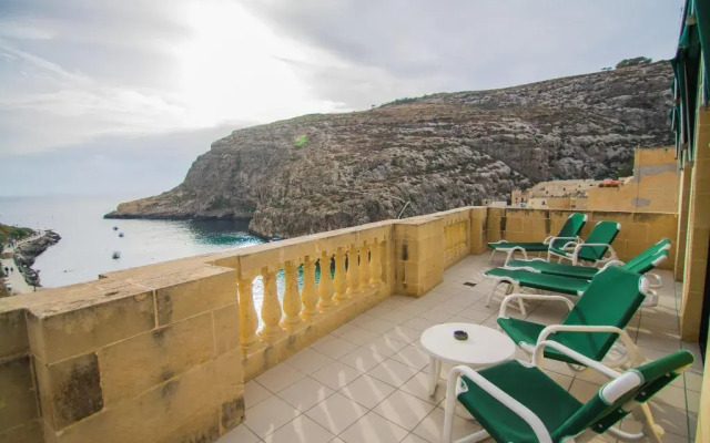 Hotel San Andrea