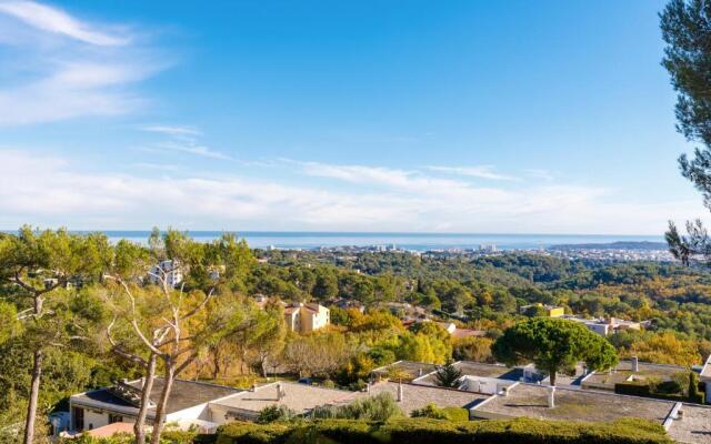 Méditerranée YourHostHelper