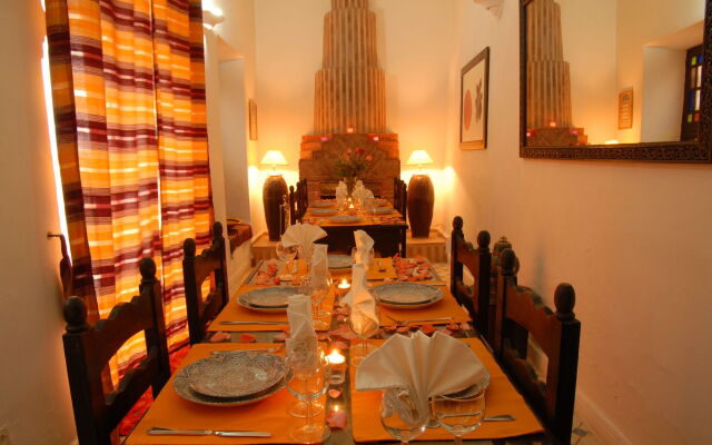 Riad Al Jana