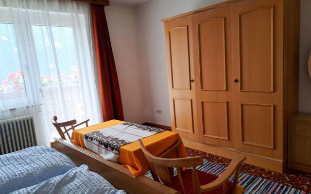 Apartment Straif Kirchberg in Tirol