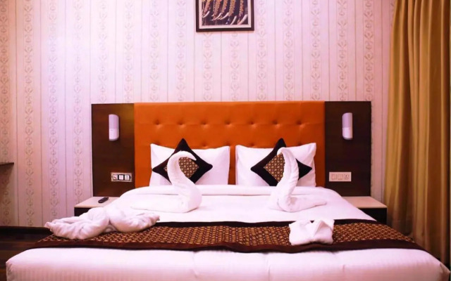 Citi Inn Grande Hotel