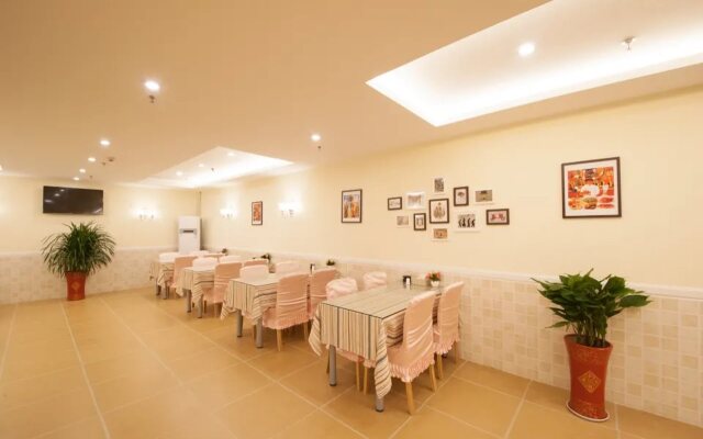 Pebble Motel (Jianhu Bus Station)