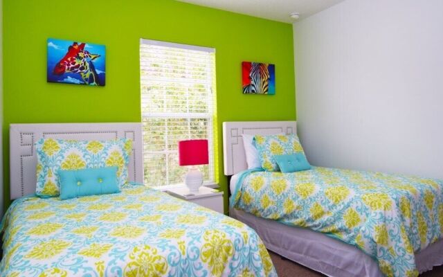 Paradise Palms VBRM
