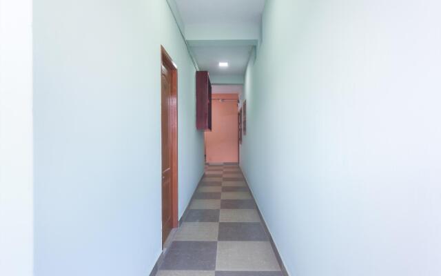OYO 46874 Modern Guest House