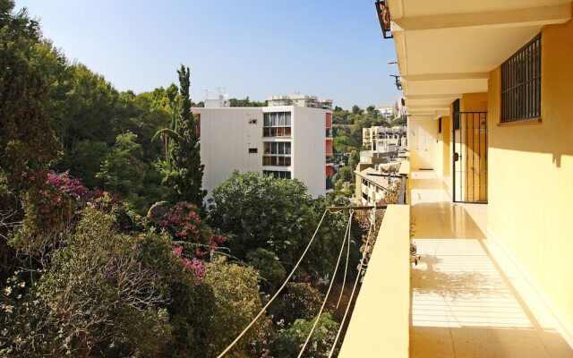 Carihuela Beach by Madflats Collection