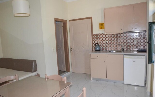 Ilias Apartments