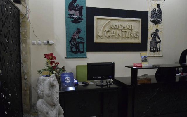 Roemah Canting
