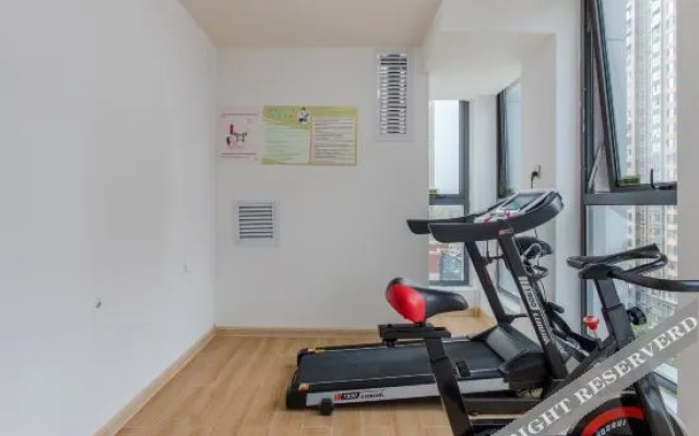 Vienna 3 Best Hotel (Hefei Mingfa Square Silihe Road)