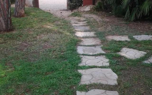 La Palafitta Del Pescatore