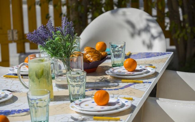 Protaras Dandelion Cottage