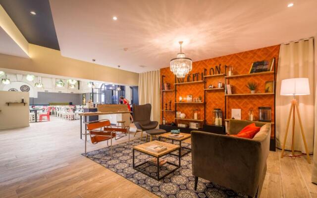 The Originals Boutique, Hôtel Le Londres, Saumur