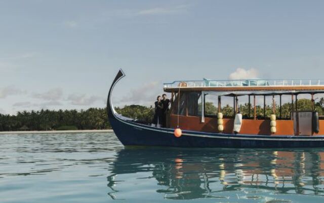 Club Med Kani Maldives