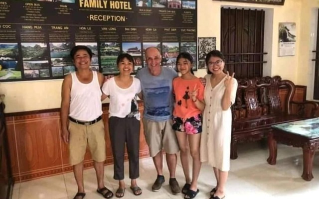 Tam Coc Family Hotel