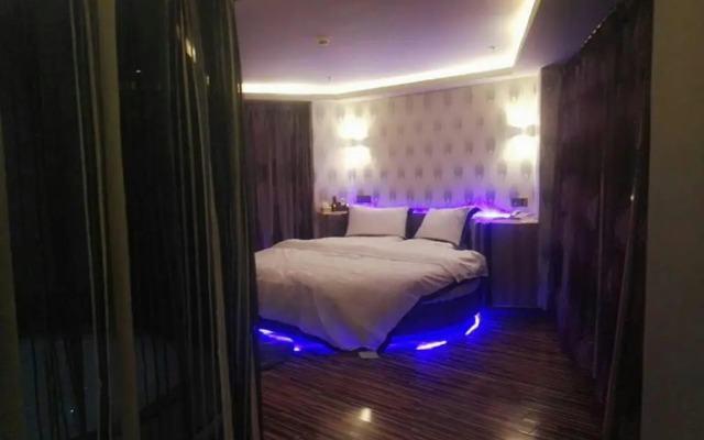 ZhuHai AoYa Bay Hotel