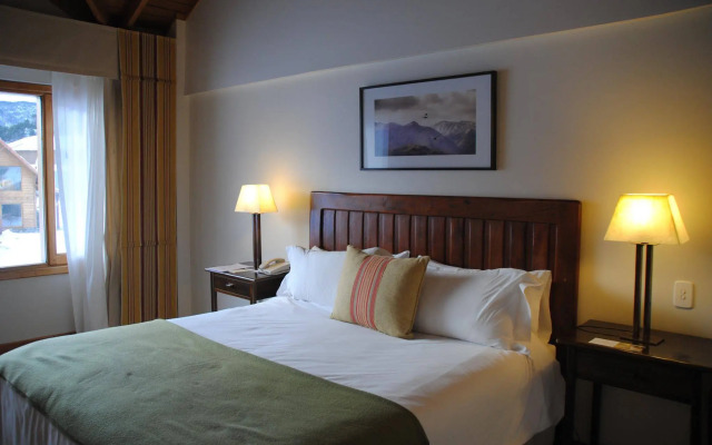 Los Cauquenes Resort + Spa + Experiences
