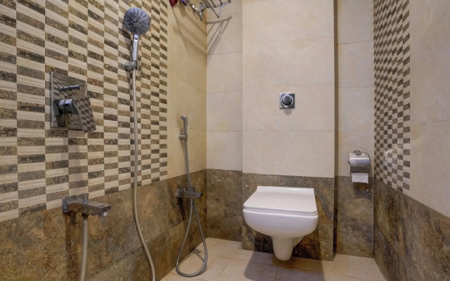 Hotel Veera Residency By OYO Rooms