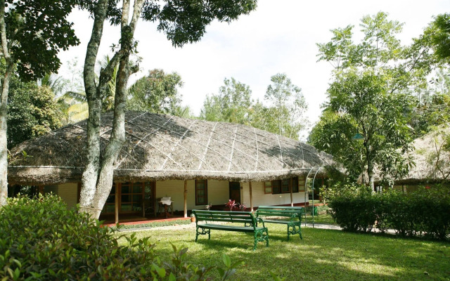 Spice Village - Cgh Earth